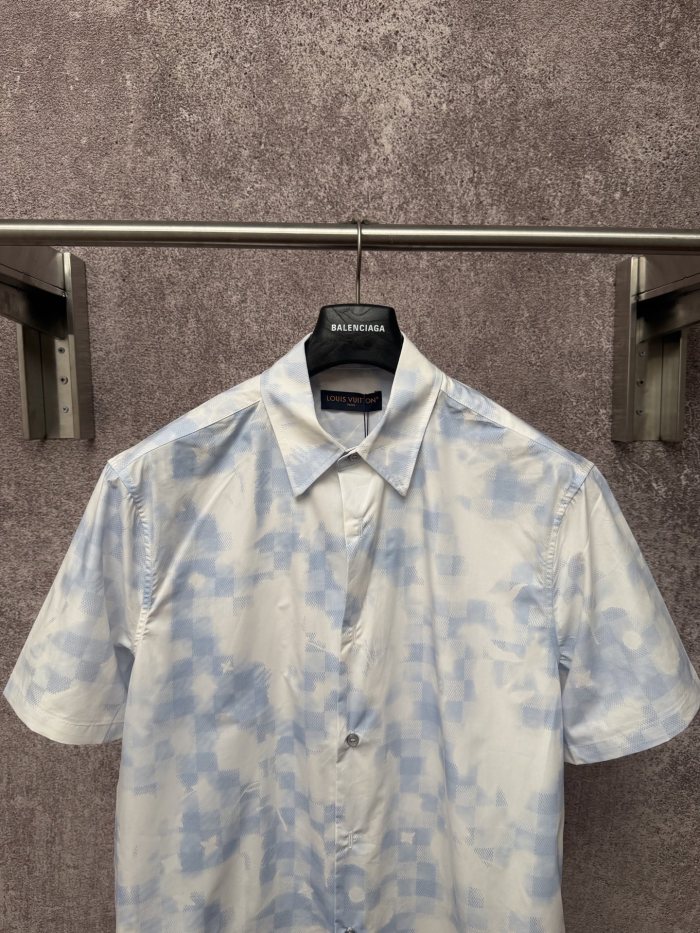 Louis Vuitton  2026ss New    T Shirt  Size S-XL