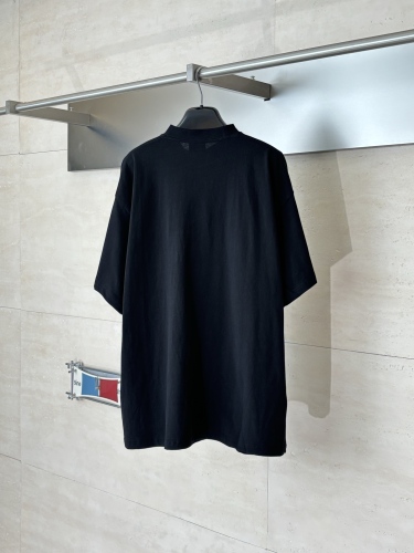 Balenciaga  2026ss New    T Shirt  Size XS-L