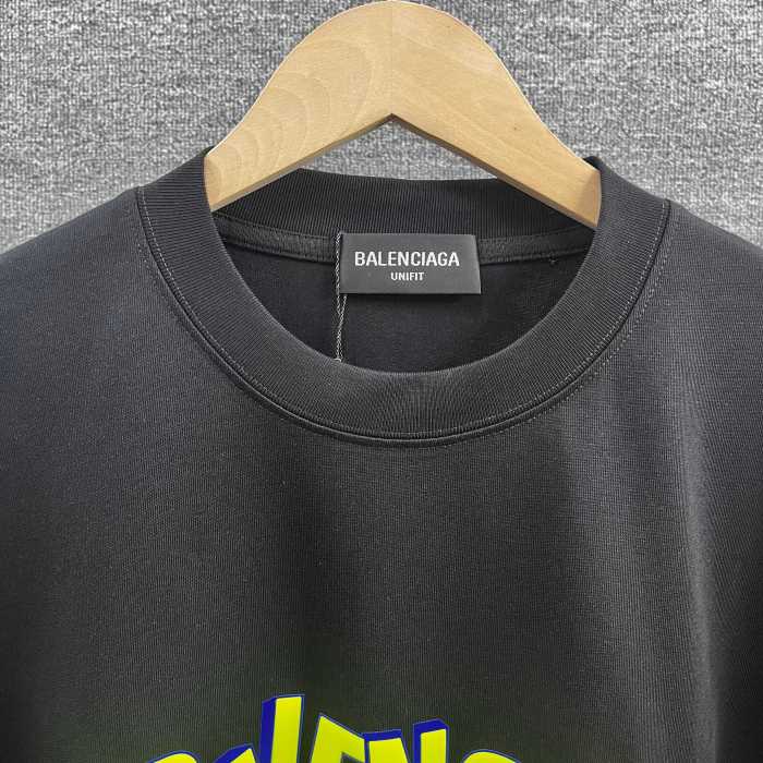 Burberry  2026ss New   T Shirt   Size S-XXL