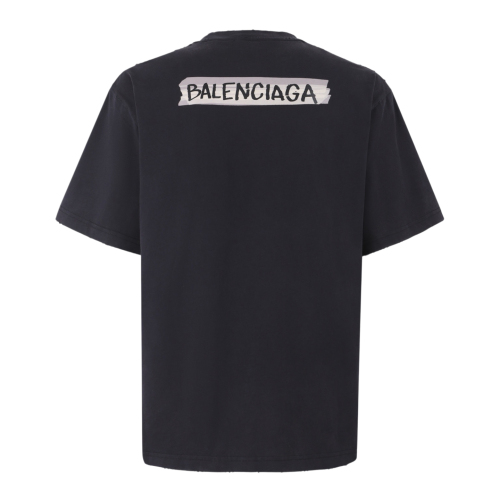 Balenciaga  2026ss New    T Shirt  Size S-XL
