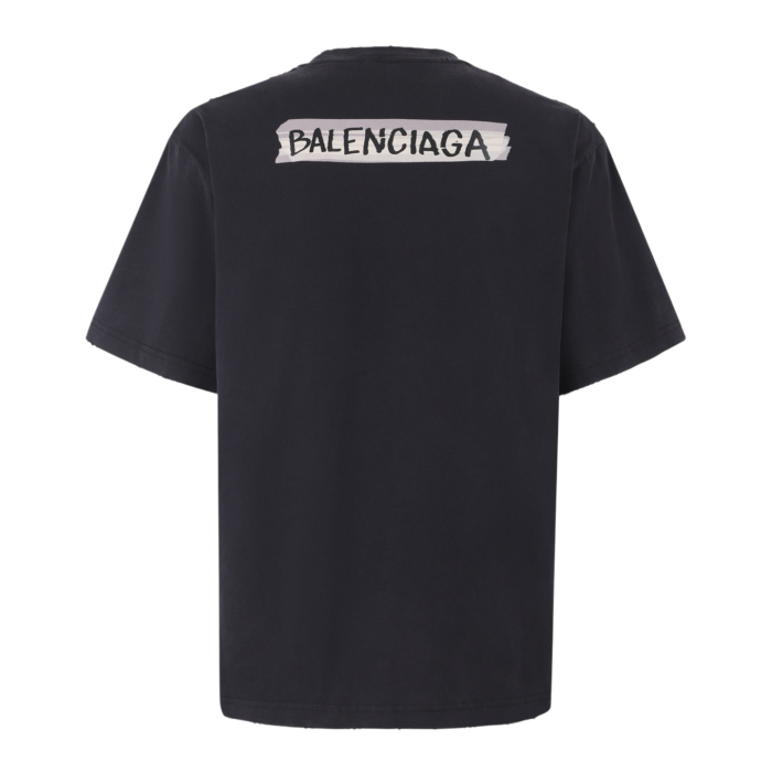 Balenciaga  2026ss New    T Shirt  Size S-XL