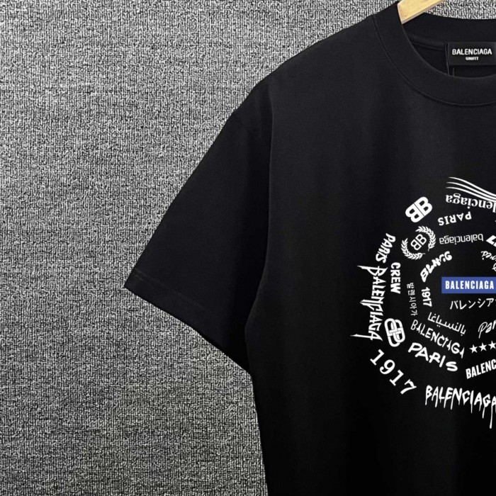 Burberry  2026ss New   T Shirt   Size S-XXL