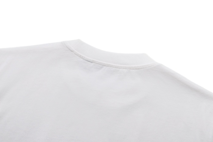 Burberry  2026ss New    T Shirt  Size S-XL