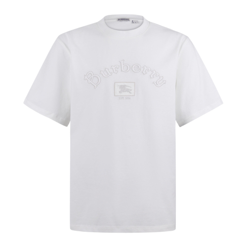 Burberry  2026ss New    T Shirt  Size S-XL