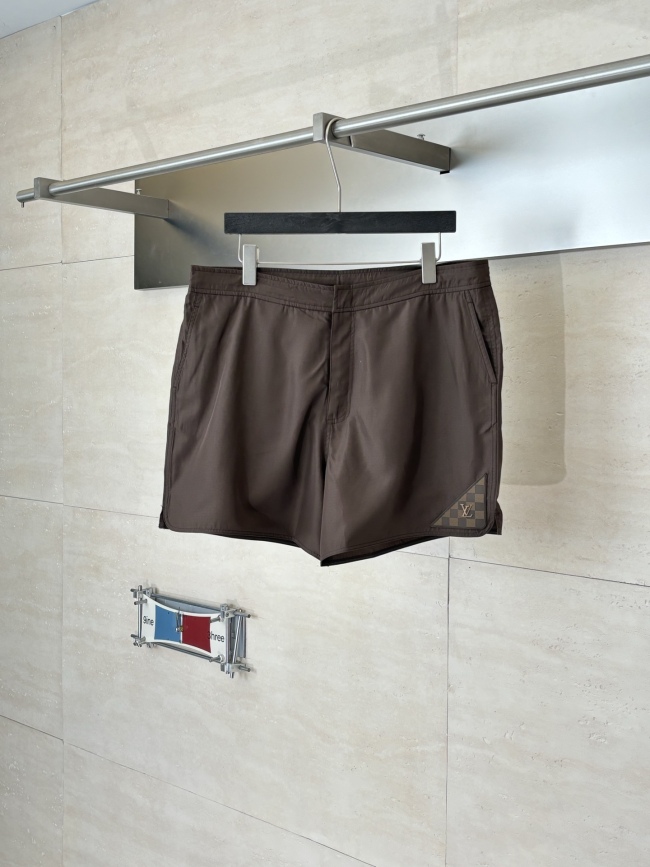 Louis Vuitton 2026ss New Shorts Size S-XL