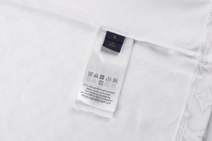 Louis Vuitton  2026ss New    T Shirt  Size S-XL
