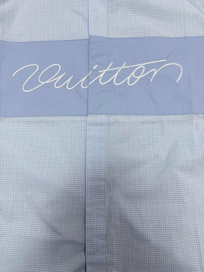 Louis Vuitton  2026ss New    T Shirt  Size S-XL