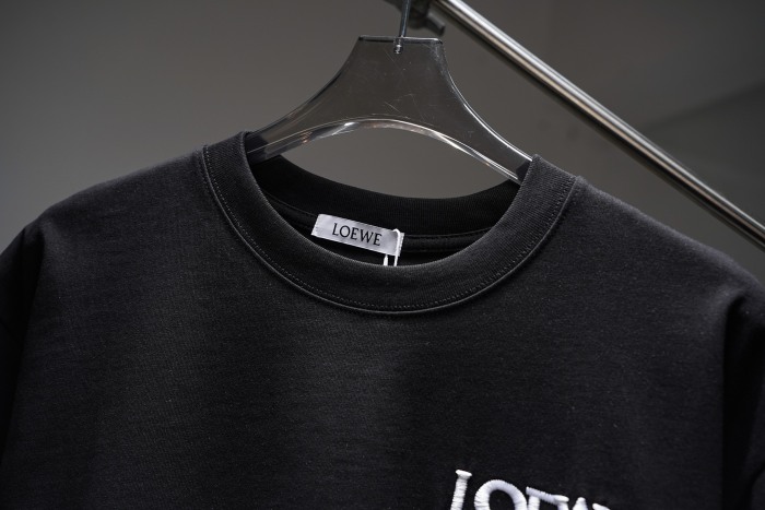 Loewe  2026ss New    T Shirt  Size S-XL