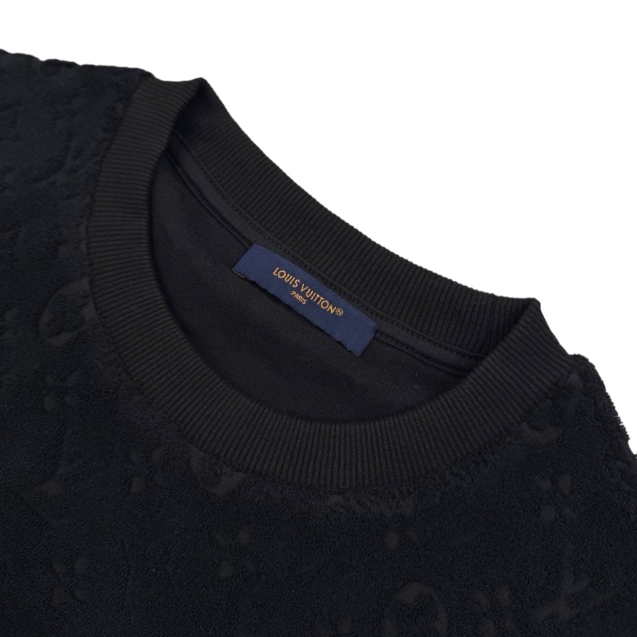 Louis Vuitton  2026ss New    T Shirt  Size S-XL