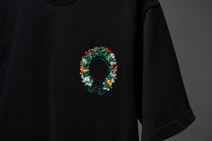 Chrome Hearts 2026ss New T Shirt  Size S-XL