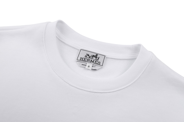 Hermes  2026ss New   T Shirt   Size S-XL