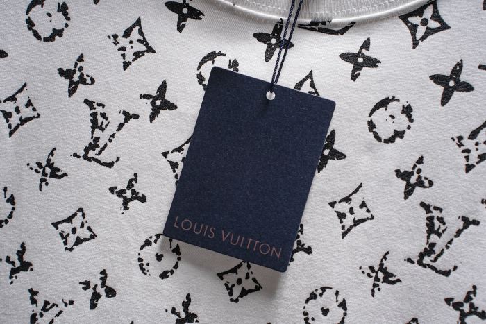 Louis Vuitton  2026ss New T Shirt  Size S-XL