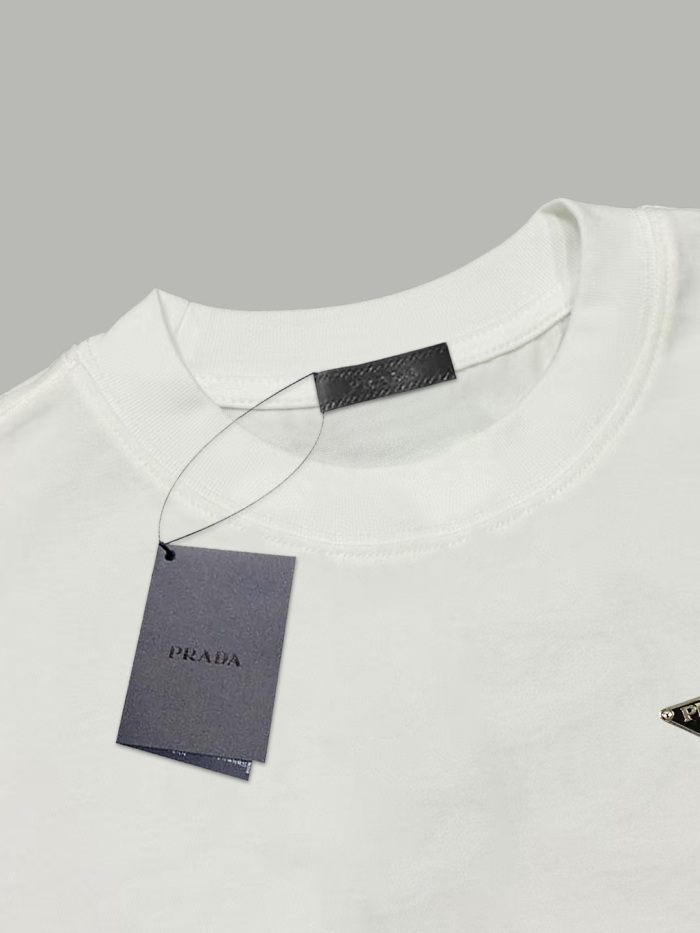Prada 2026ss New T Shirt  Size XS-L