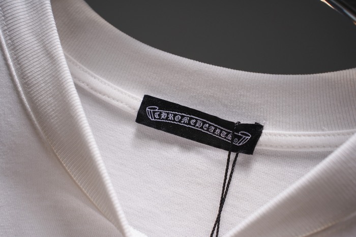 Chrome Hearts 2026ss New    T Shirt  Size S-XL