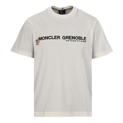 Moncler  2026ss New    T Shirt  Size S-XL