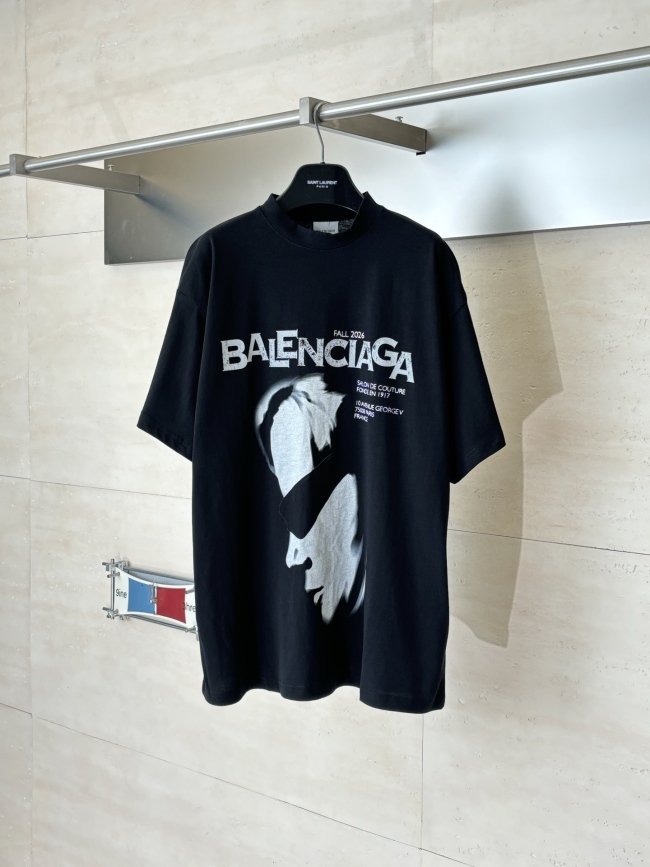 Balenciaga 2026ss New T Shirt Size XS-L