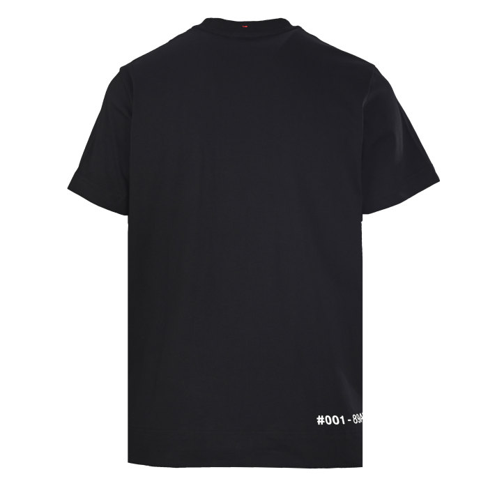 Moncler  2026ss New    T Shirt  Size S-XL