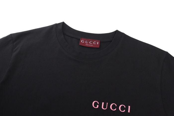 Gucci 2026ss New    T Shirt  Size S-XL