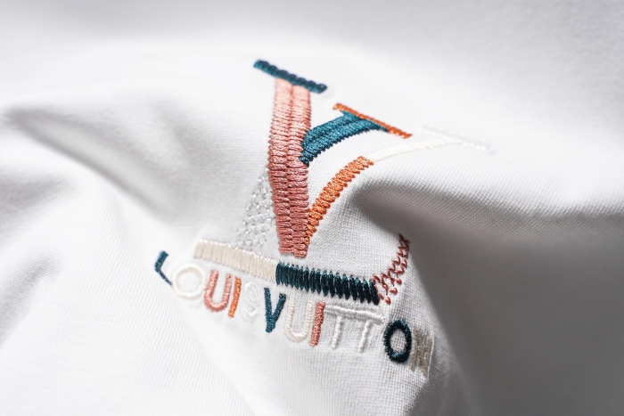 Louis Vuitton  2026ss New T Shirt  Size S-XL