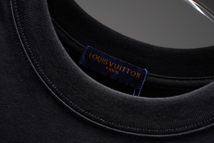 Louis Vuitton  2026ss New T Shirt  Size S-XL