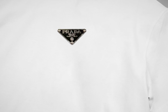 Prada 2026ss New T Shirt  Size XS-L