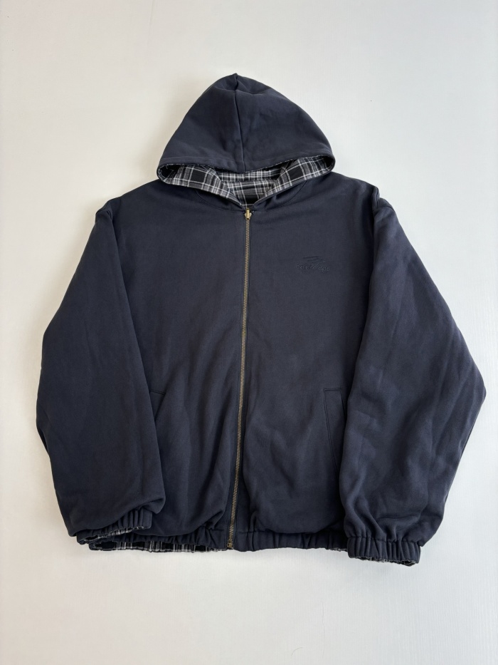 Balenciaga  2026ss New   Jacket Size S-L