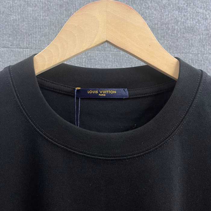 Louis Vuitton 2026ss New   T Shirt   Size S-XXL