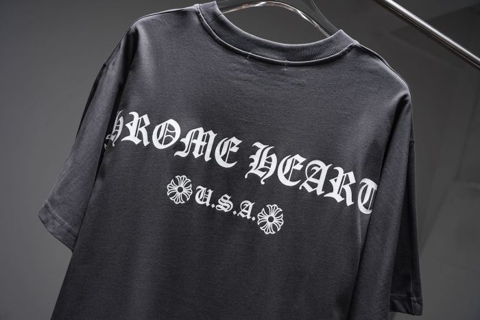 Chrome Hearts 2026ss New T Shirt  Size S-XL
