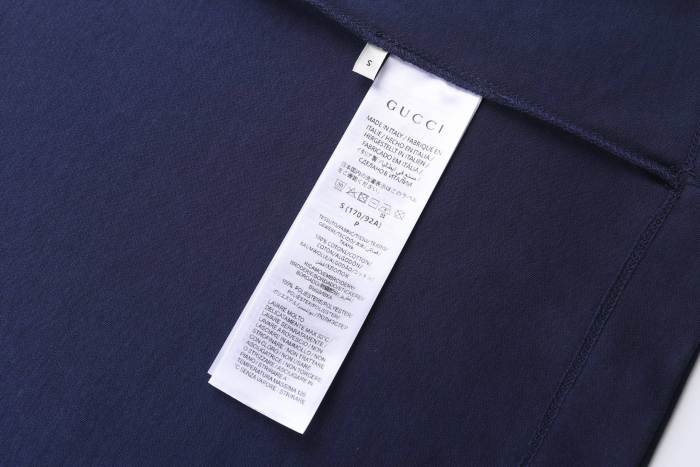 Gucci  2026ss New    T Shirt  Size S-XL