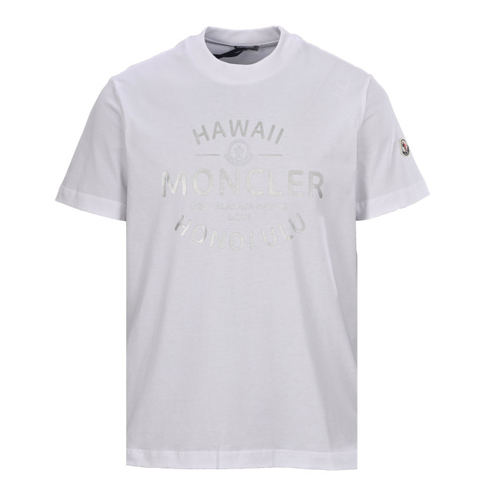 Moncler  2026ss New    T Shirt  Size S-XL