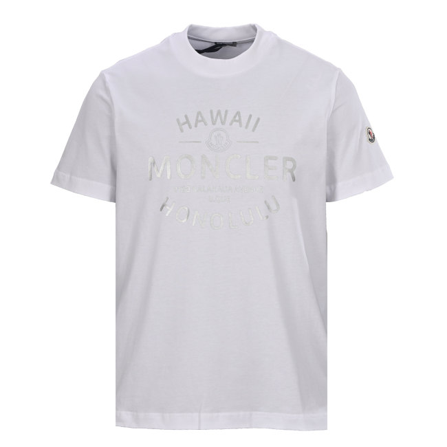 Moncler 2026ss New T Shirt Size S-XL