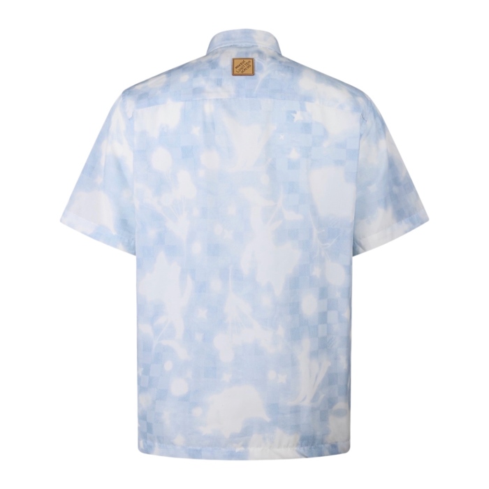 Louis Vuitton  2026ss New   T Shirt   Size S-XXL