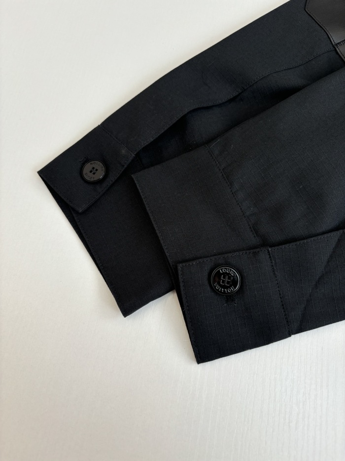 Louis Vuitton  2026ss New   Jacket Size S-XL