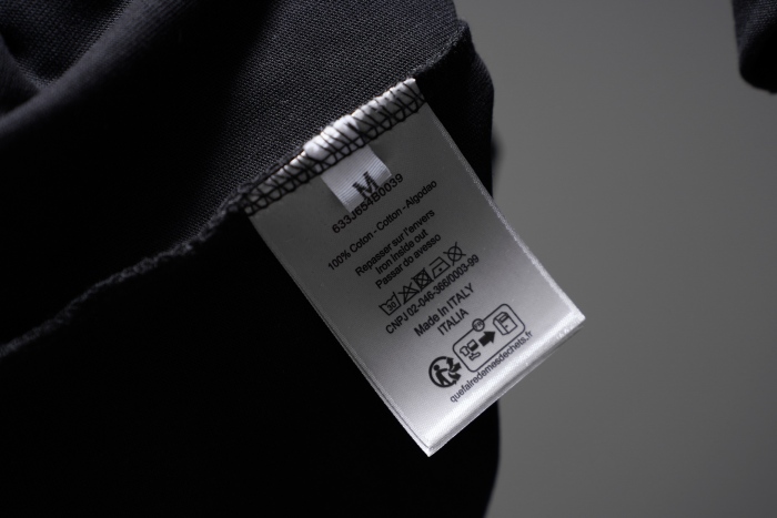 Dior  2026ss New T Shirt  Size S-XL