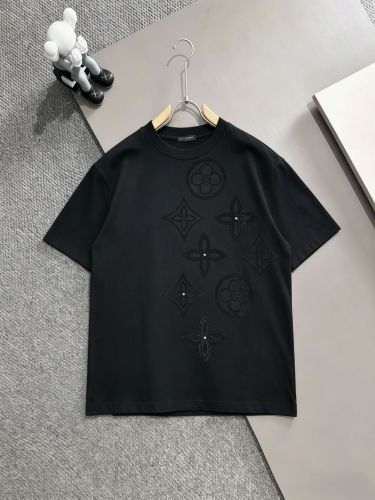 Louis Vuitton  2026ss New    T Shirt  Size S-XXL