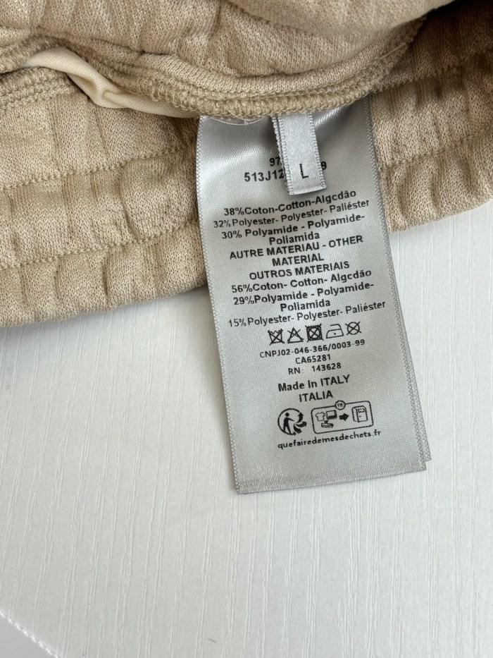 Dior  2026ss New   Shorts Size S-XL
