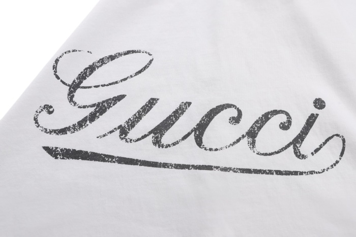 Gucci 2026ss New    T Shirt  Size S-XL