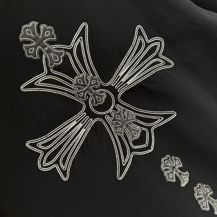 Chrome Hearts  2026ss New    T Shirt  Size S-XXL