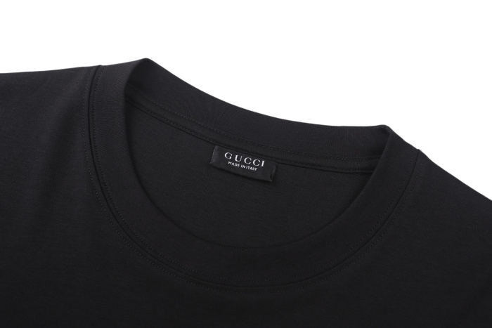 Gucci  2026ss New   T Shirt   Size S-XL