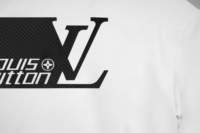 Louis Vuitton 2026ss New T Shirt  Size XS-L