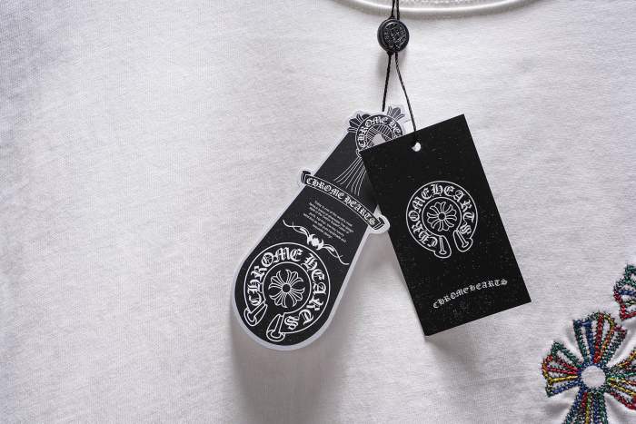 Chrome Hearts 2026ss New    T Shirt  Size S-XL