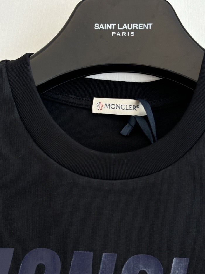 Moncler  2026ss New    T Shirt  Size S-XL
