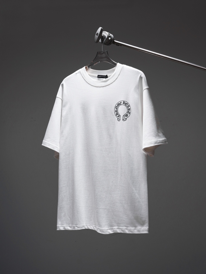 Chrome Hearts 2026ss New T Shirt  Size S-XL