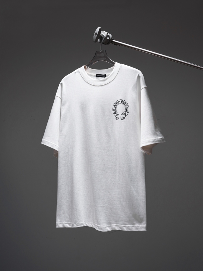 Chrome Hearts 2026ss New T Shirt Size S-XL