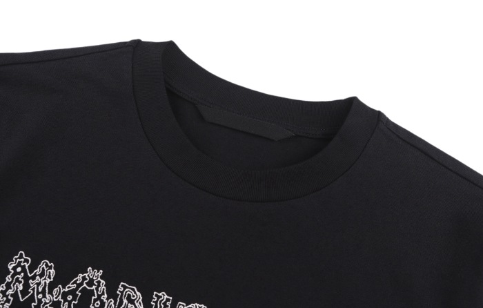 Moncler 2026ss New    T Shirt  Size S-XL