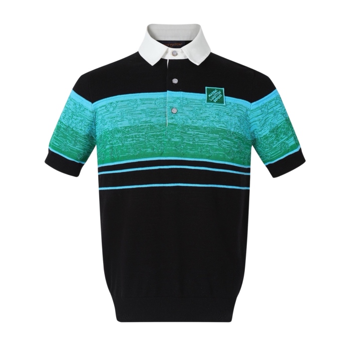 Louis Vuitton 2026ss New   Polo Shirt   Size S-XL