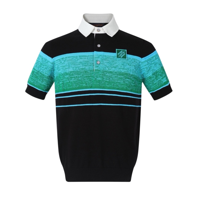 Louis Vuitton 2026ss New Polo Shirt Size S-XL