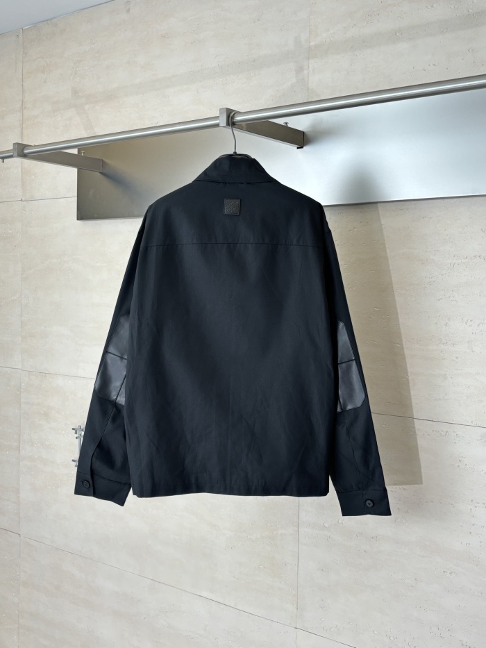 Louis Vuitton  2026ss New   Jacket Size S-XL