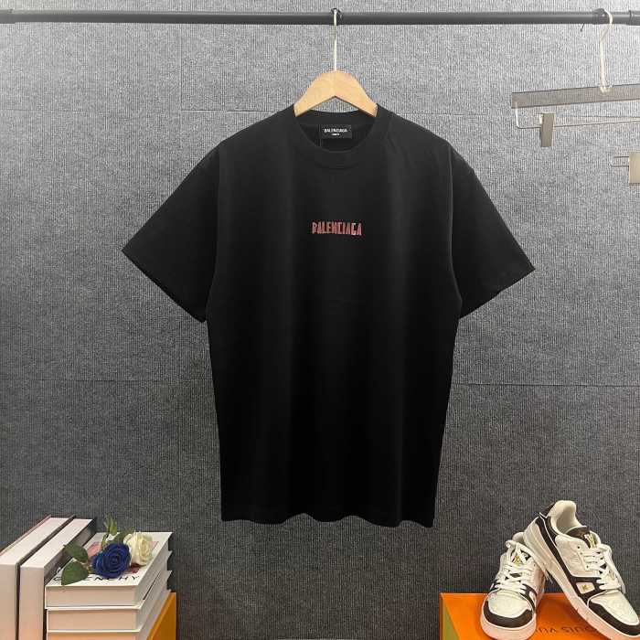Balenciaga 2026ss New   T Shirt   Size S-XXL