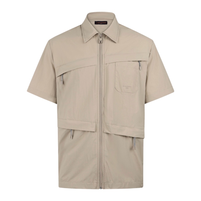 Louis Vuitton  2026ss New    T Shirt  Size S-XL